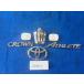  Crown CBA-GRS182 эмблема Athlete включение в покупку не возможно быстрое решение товар 
