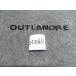  Outlander DBA-CW5W эмблема включение в покупку не возможно быстрое решение товар 