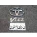  Vitz DBA-KSP90 эмблема включение в покупку не возможно быстрое решение товар 