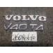  Volvo 40 серии DBA-MB4164T эмблема включение в покупку не возможно быстрое решение товар 