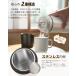 �d�C�P�g�� �|�[�^�u�� �g���x���P�g�� ���^ 400ML 100V 300W �����d�� �����^�уP�g�� �������� ��l��炵 �d�C�|�b�g �g���x�� ���������� ���� �}�������� �֘A�摜3