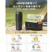 �d�C�P�g�� �|�[�^�u�� �C�O�Ή� �g���x���P�g�� �g��  ���������P�g�� 550ml��e��  400W ���^ 6�i�K���x���� �X�e�����X ��d�\�� ���s ��l�p �M�t�g �֘A�摜2