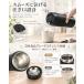 �d�C�P�g�� �|�[�^�u�� �C�O�Ή� �g���x���P�g�� �g��  ���������P�g�� 550ml��e��  400W ���^ 6�i�K���x���� �X�e�����X ��d�\�� ���s ��l�p �M�t�g �֘A�摜5