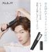 ALILIY �w�A�A�C���� �R�[�h���X �R�[�h���X�w�A�A�C���� �R�[�h���X �w�A�A�C���� �J�[�� �X�g���[�g�A�C���� �~�j 2way �w�A�A�C���� �~�j �X�g���[�g �֘A�摜4