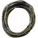  Daytona (Daytona) оригинальный цвет Harness /2m AVS0.75(. форма электроэнергия 14A12V) чёрный / желтый 93195