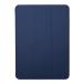  Buffalo iPad Air 13 дюймовый M3 / M2 hybrid кожанный кейс голубой BSIPD22109CHLBL