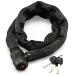  Daytona (Daytona) для мотоцикла chain lock φ8.5mm steel сплав производства Stronger chain lock Mini 1.0m 77096