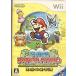  super бумага Mario - Wii