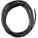  Daytona (Daytona) оригинальный цвет Harness /2m AVS0.75(. форма электроэнергия 14A12V) чёрный 93182