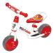  Joy Palette (JOYPALETTE) Kids мотоцикл Anpanman впервые .. Anpanman мотоцикл красный | белый 