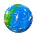 почти день. earth мяч PLAY футбольный мяч тип earth мяч. Appli ..... земля. [ сейчас ]. real time . видно глобус.. диаметр примерно 22cm