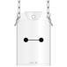  Мали mo craft Bay Max PVC плечо сумка белый W13×H20cm MBM-029