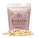 [BARON Kawagoe орехи ] кешью 180g 300g неглазурованный фарфор . мясо для жаркого to Kawagoe орехи несоленый орехи специализированный магазин закуска закуска красота еда ore