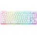 Razer Ray The -DeathStalker V2 Pro Tenkeyless JP White Edition Linear Optica