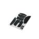  Elecom V custom мышь рукоятка лента для рукояток ge-ming мышь DEATHADDER V3 PRO специальный anti slip предотвращение скольжения 