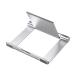  Sanwa Supply (Sanwa Supply) планшет для aluminium подставка нет -ступенчатый регулировка мобильный . удобный легкий модель серебряный PDA-STN35S
