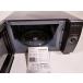  sharp одиночный функция плита (18L| проигрыватель )RE-TM18-B черный 