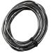  Daytona (Daytona) оригинальный цвет Harness /2m AVS0.75(. форма электроэнергия 14A12V) чёрный / белый 93192