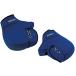  Komine (KOMINE) для мотоцикла AK-021 Neo pre n руль утеплитель Solid Blue F