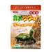  комета [ любимое блюдо река креветка Mix. черепаха. корм ] супер добродетель для черепаха sak! 300 грамм 