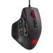 Redragon M811 Aatrox MMOge-ming мышь 15 шт. program возможный кнопка проводной RGBge-ma- мышь человек инженерия .nachula