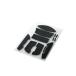  Elecom V custom мышь рукоятка лента для рукояток ge-ming мышь G PRO WIRELESS специальный anti slip предотвращение скольжения ультратонкий 