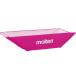 moru тонн (molten) мяч корзина складной flat type мяч корзина для сеть розовый BT0030-P