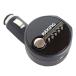  Tama электронный Bluetooth4.1 FM передатчик USB2.4A мощность DC12V/24V обе соответствует FM4ch выбор отдел черный TKTB05K