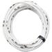  Daytona (Daytona) оригинальный цвет Harness /2m AVS0.75(. форма электроэнергия 14A12V) белый 93187