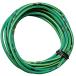  Daytona (Daytona) оригинальный цвет Harness /2m AVS0.75(. форма электроэнергия 14A12V) зеленый / желтый 93189