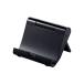  Sanwa Supply (Sanwa Supply) iPad подставка смартфон * планшет соответствует регулировка угла возможно compact черный PDA-STN7BK