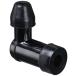  Kitaco (KITACO) штекер колпак универсальный (70-A) C:10mm/D:12mm/B:14mm штекер для 751-0500100