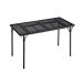 Coleman( Coleman ) стол 3 way BBQ стол комплект уличный кемпинг барбекю пикник складной высота настройка место хранения 
