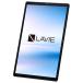 NEC personal PC-TE510KAS LAVIE Tab E - TE510/KAS серебряный 