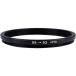  maru miMARUMI понижающее резьбовое кольцо 55mm-52mm 907088 фильтр диаметр конверсионный адаптор 