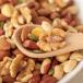 Eight Shop cмешанные орехи соль тест 450g 6 вид Mix 