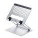  Sanwa Supply (Sanwa Supply) планшет для aluminium подставка ( угол * высота регулировка модель ) PDA-STN49S