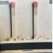 [LP]BOB JAMES &amp; EARL KLUGH / ONE ON ONE FC36241