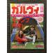 garu vi 2004 год 11 месяц номер / кемпинг повторный .!