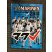  Chiba Lotte Marines официальный year книжка 2018
