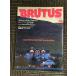 BRUTUS голубой tas1984 год 07 месяц 1 день номер / уже один. California 