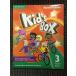 Kid's Box Level 3 Pupil's Book английская версия / CAMBRIDGE UNIVERSITY PRESS