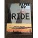 PRIDE-THE ALFEE in NY at Forest Hills Stadium 1998.7.1 DOCUMENTARY BOOK / Ono зеленый, запад гора ...