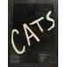  пьеса проспект [CATS] Shiki Theatre Company 2005 год 