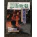  искусство Shincho 1993 год 1 месяц номер / специальный выпуск бог .. сиденье ..