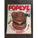 POPEYE ( Popeye ) 1980 год 4 месяц 25 день номер /bok... сейчас лошадь . было использовано ..... еда ..-.!