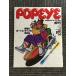 POPEYE ( Popeye ) 1981 год 1 месяц 10 день номер / body .. boys * жизнь . решение ..