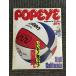 POPEYE ( Popeye ) 1982 год 8 месяц 25 день номер /.. моно видеть ..! запад набережная.
