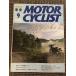  отдельный выпуск MOTORCYCLIST ( Motorcyclist ) 1981 год 9 месяц номер / варьете Touring 1~4