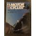  отдельный выпуск MOTORCYCLIST ( Motorcyclist ) 1982 год 2 месяц номер / The *Honda ~CB~~